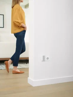 Ring Chime 2e generatie