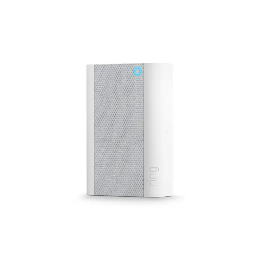 Ring Chime Pro 2e generatie