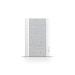 Ring Chime Pro 2e generatie