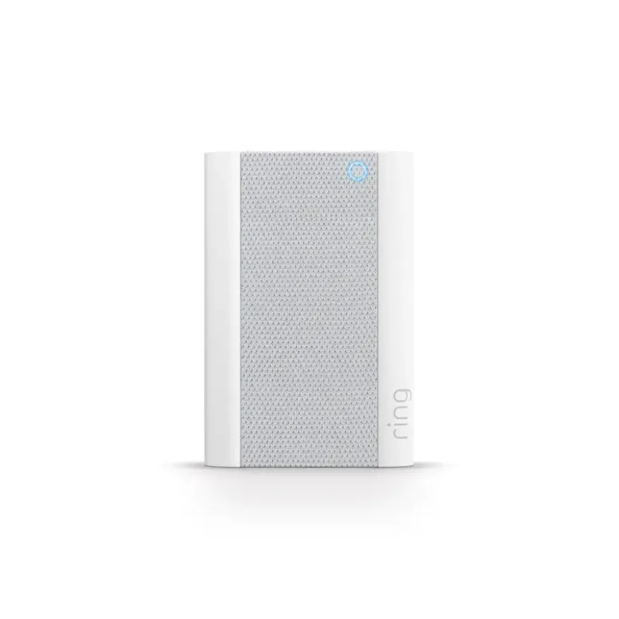 Ring Chime Pro 2e generatie