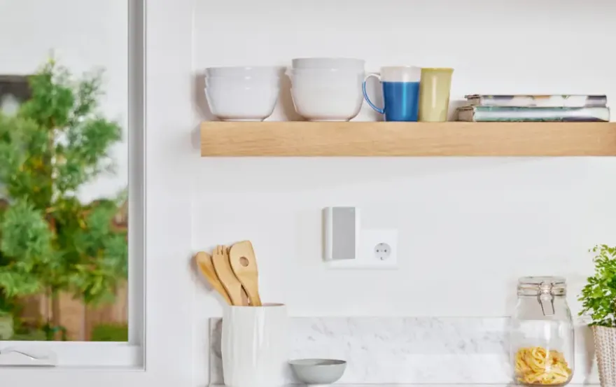 Ring Chime Pro 2e generatie