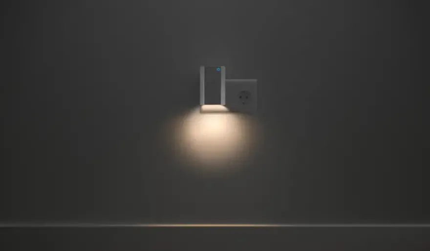 Ring Chime Pro 2e generatie