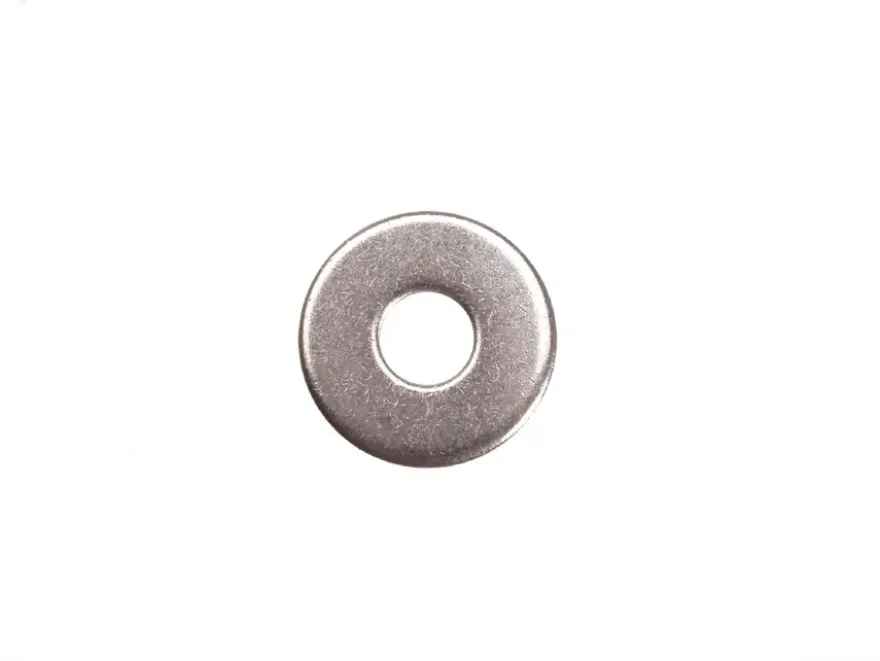 Ring groot a4 8,4mm