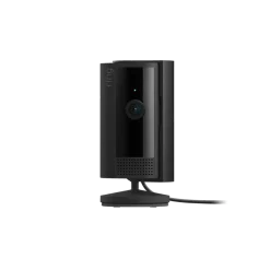 Ring Indoor Camera 2e generatie Zwart