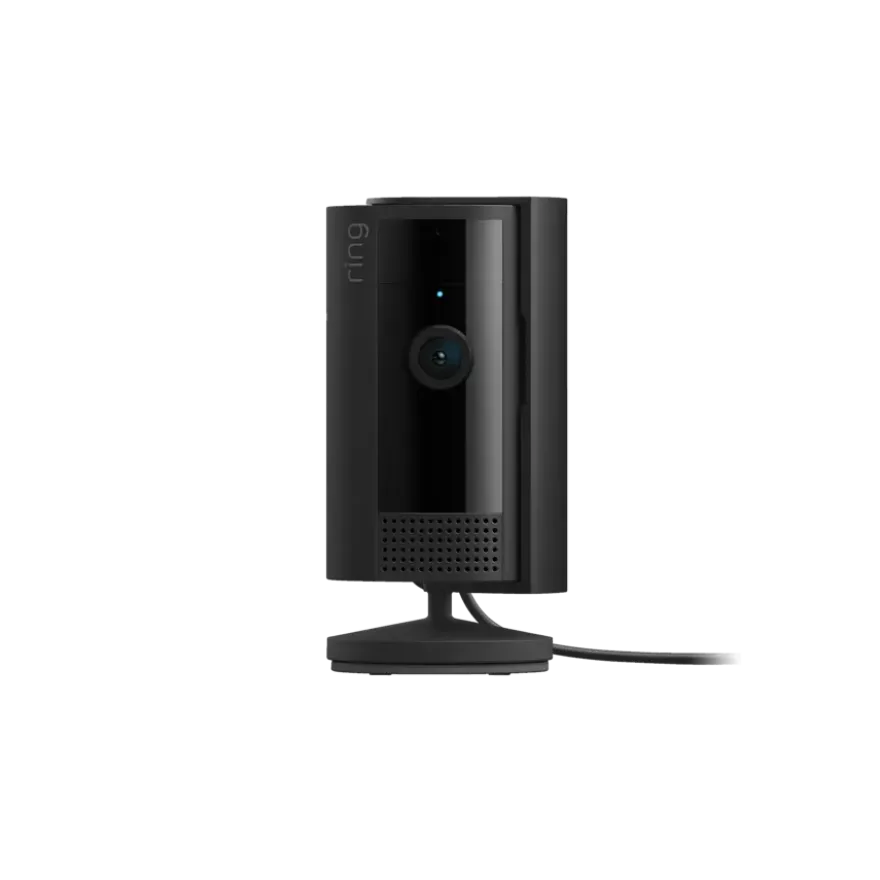 Ring Indoor Camera 2e generatie Zwart