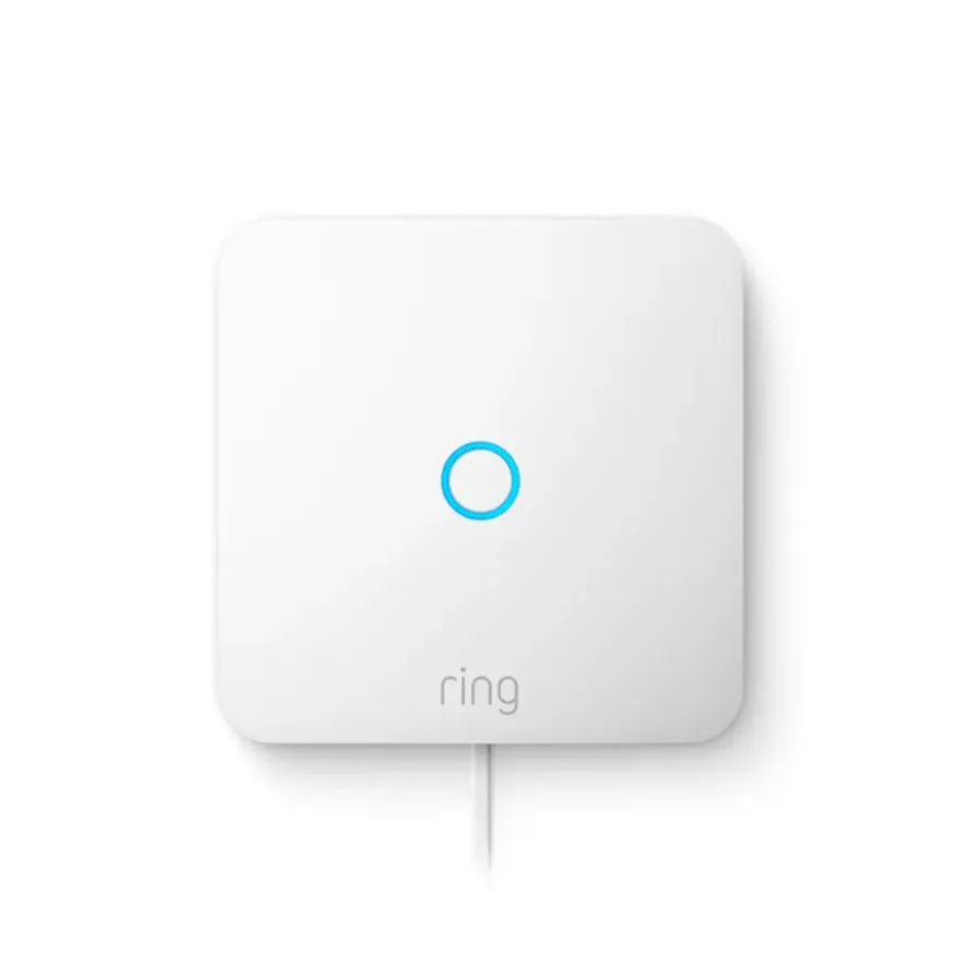 Ring Intercom Wit