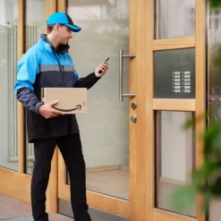 Ring Intercom Wit