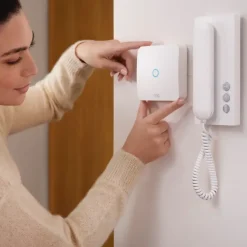 Ring Intercom Wit