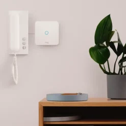 Ring Intercom Wit
