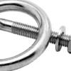 Ring Met Boutm6X50Mm Rvs304