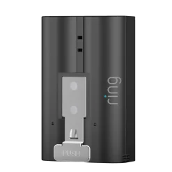 Ring Oplaadbare Batterij