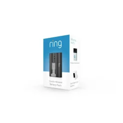Ring Oplaadbare Batterij
