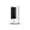 Ring Outdoor Camera Plus Plug-in Wit 2K