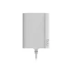 Ring Plug-in Adapter 2e Generatie Wit