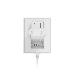 Ring Plug-in Adapter 2e Generatie Wit