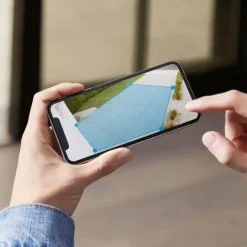 Ring Spotlight Camera Plus Battery Wit