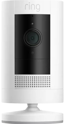 Ring Stick Up Camera Battery Wit