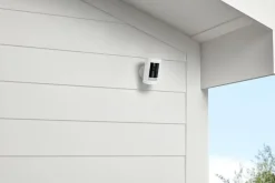 Ring Stick Up Camera Battery Wit