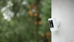 Ring Stick Up Camera Battery Wit