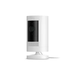Ring Stick Up Cam Plug In