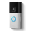 Ring Video Deurbel Pro Battery