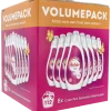 Robijn vloeibaar wasmiddel color pink sensation 8x700 ml