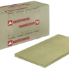 Rockwool Rocksono Base steenwol wandplaat 100 x 60 cm 4,5 cm 7,2 m² (Rd 1.2) 12 stuks