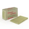 Rockwool steenwolplaat Plus 100x60 cm, dikte 7 cm (Rd 1.9) 3,6 m²