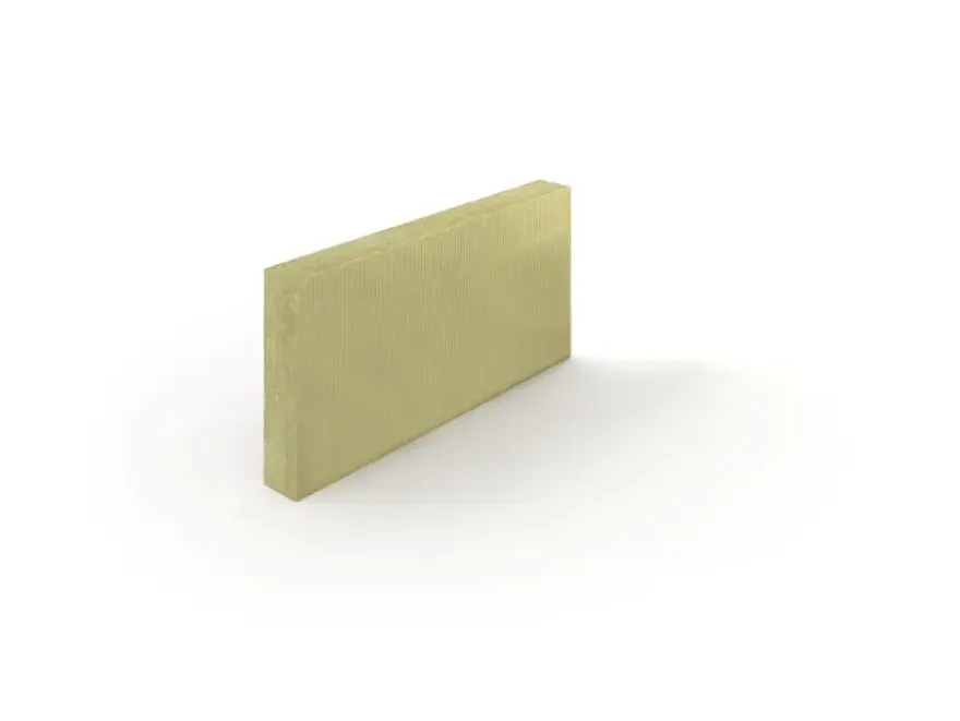 Rockwool Vario steenwol dakplaat 120 x 60 x 16 cm 2,16 m² (Rd 4.3) 3 stuks