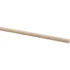 Ronde stok beuken Ø8 mm lengte 100 cm