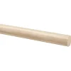 Ronde stok grenen Ø 23 mm, lengte 270 cm