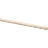 Ronde stok grenen Ø 14 mm, lengte 270 cm