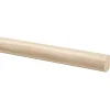 Ronde stok grenen Ø 18 mm, lengte 270 cm