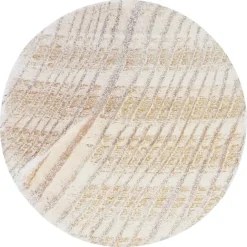 Ronde stok 45mm 270cm grenen