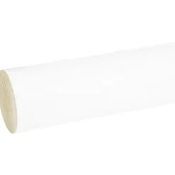 Ronde stok 45mm 270cm grenen