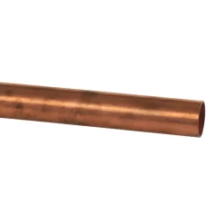 Roodkoper Buis 22mm 2 Meter