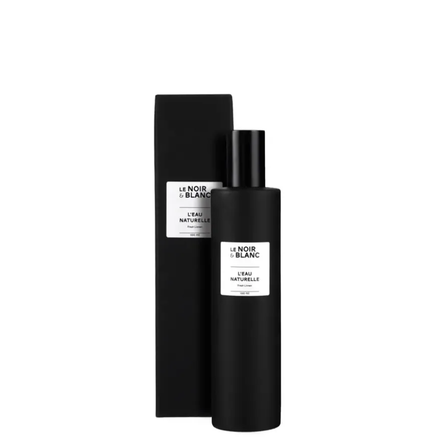 Room Spray - 100 ml - L'eau Naturelle