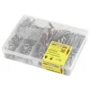 Rotadrill organiser PK PZ VZ met plug 7-delig