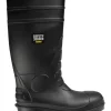 Safety Jogger Hercules S5 veiligheidslaarzen zwart maat 47