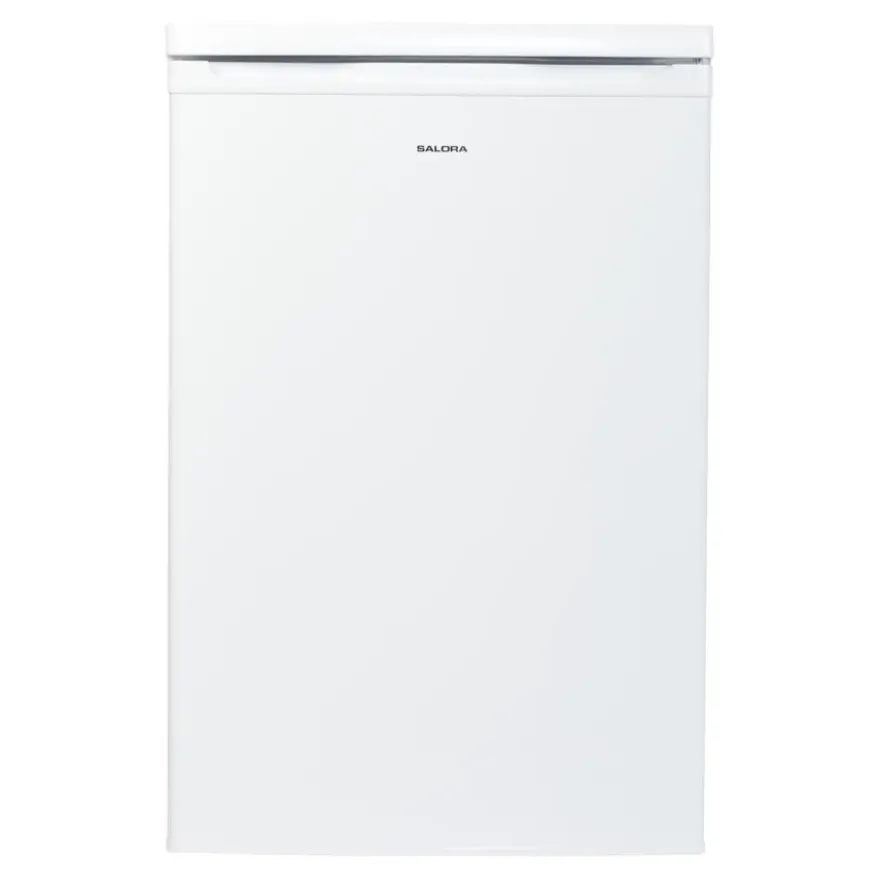 Salora FRT910W diepvrieskast vrijstaand 91 liter wit