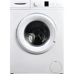 Salora Wasmachine 6 KG WMH6100