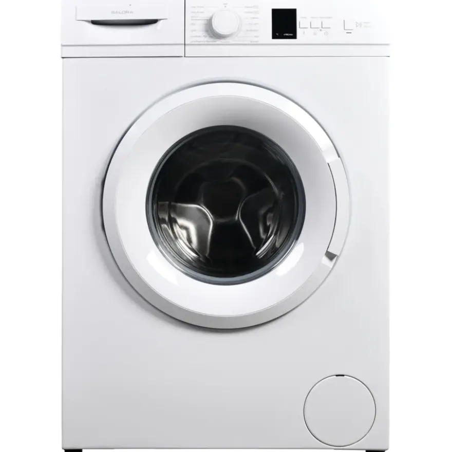 Salora Wasmachine 6 KG WMH6100