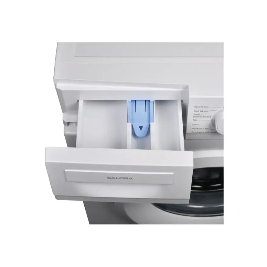 Salora Wasmachine 6 KG WMH6100