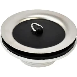 Sanivesk Afvoerplug 6/4"