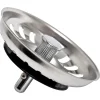 Sanivesk Afvoerzeefje 83mm