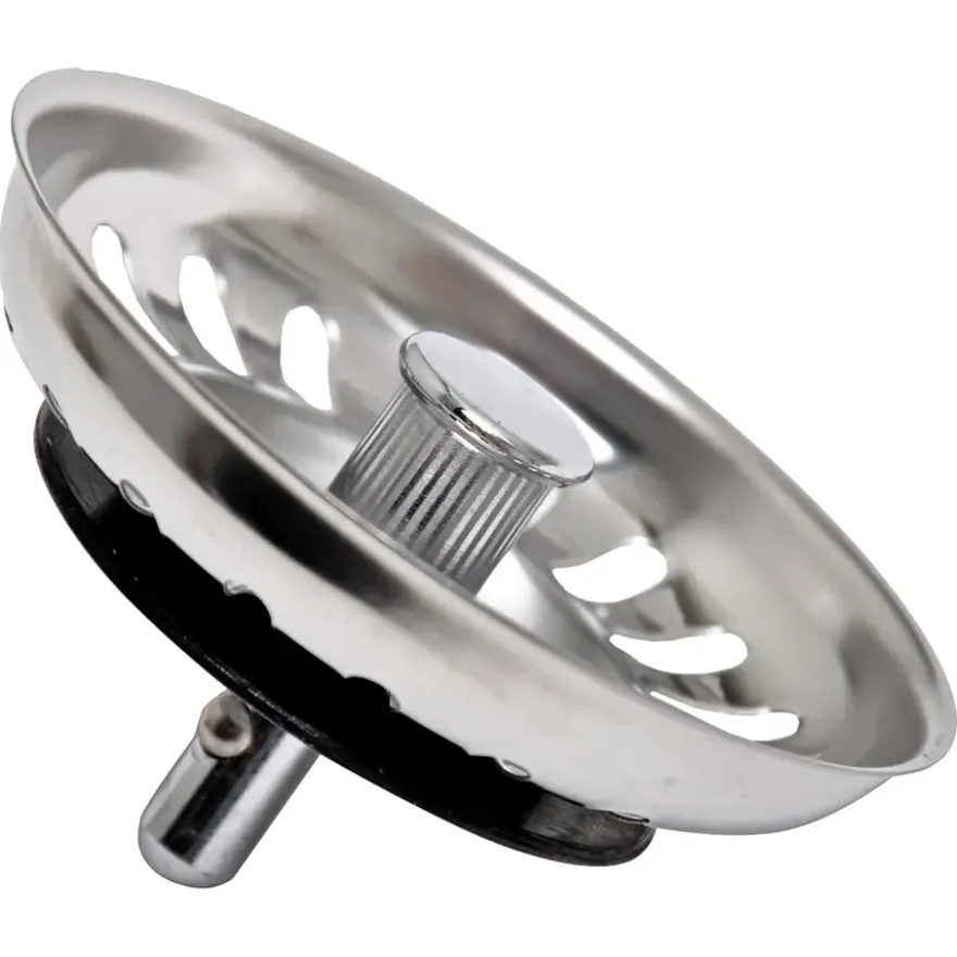 Sanivesk Afvoerzeefje 83mm