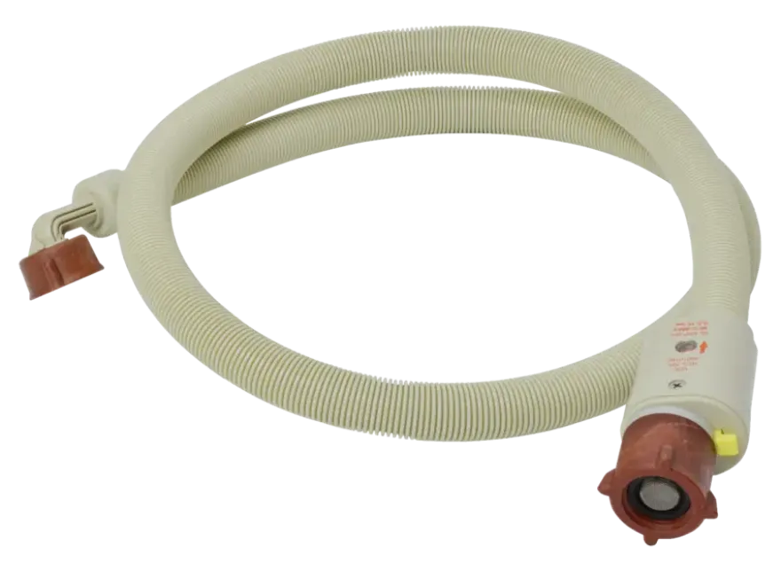 Sanivesk AquaStop Aanvoerslang 150cm Wasmachine