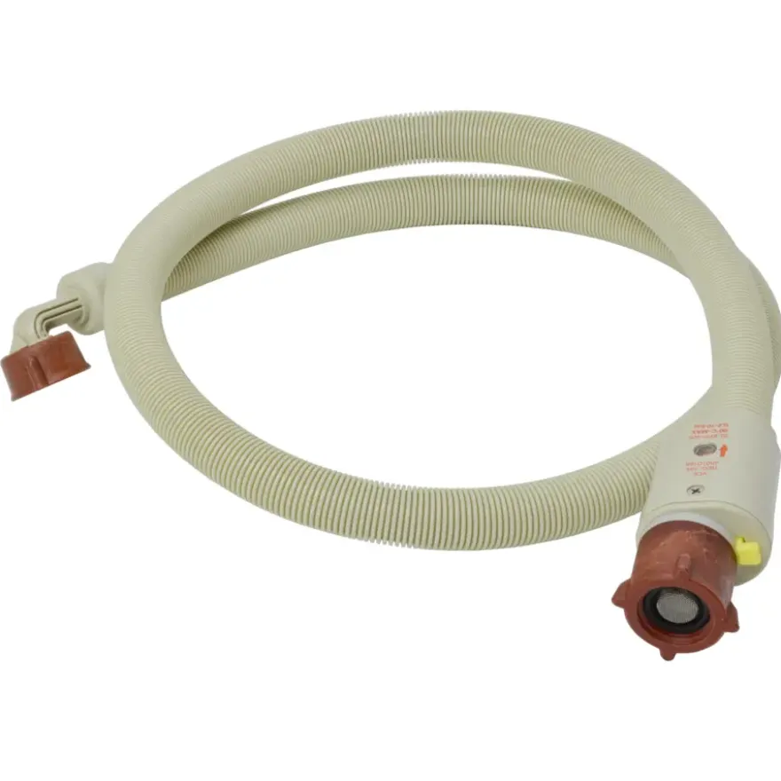 Sanivesk AquaStop Aanvoerslang 150cm Wasmachine