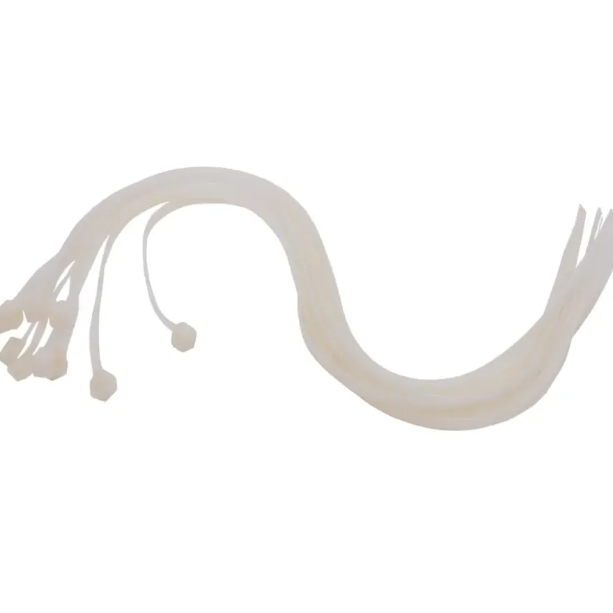 Sanivesk binders flexibel 45 cm 10 stuks