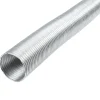 Sanivesk buis semi-rigide aluminium Ø 100 mm 1,5 meter
